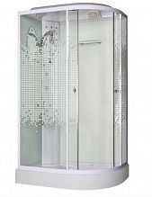 Душевая кабина Niagara NG-303 L мозаика