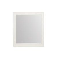 Зеркало Tessoro Adel 60 ивори