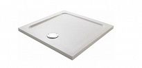 Душевой поддон Jacob Delafon Flight 90*90 E62442