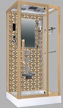 Душевая кабина Niagara NG-7714G