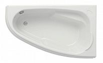 Акриловая ванна Cersanit Joanna 140*90 правая