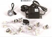 Подсветка для ванны Aquanet "Звездный дождь"