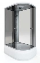 Душевая кабина Ecostylle ES-309 G L