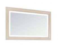 Зеркало Vod-ok Эльвира 110 с подсветкой