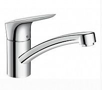 Смеситель Hansgrohe Logis 71830000 для кухни