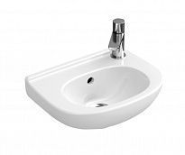 Раковина Villeroy&Boch O.novo 5360360 alpin