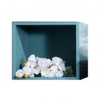 Ниша для пенала Бриклаер Кристалл 35