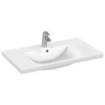 Раковина Ideal Standard Connect столешница E812701 85 см