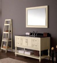 Тумба Tessoro Eden 130 ивори