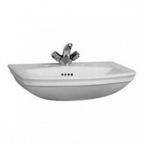 Раковина VitrA Serenada 4167B003-0001 60 см