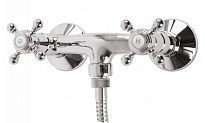 Смеситель Cezares Golf GOLF-DS-01 для душа