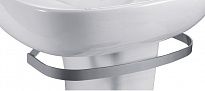 Полотенцедержатель Jacob Delafon Odeon Up E4690-39R для раковины