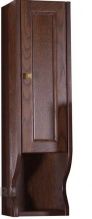 Шкаф ASB-Woodline Гранда 24 R орех антикварный