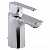Смеситель Jacob Delafon Aleo+ E72312-CP  для раковины