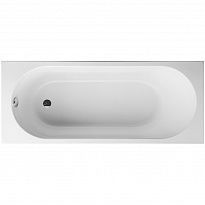 Акриловая ванна Villeroy & Boch O Novo UBA170CAS2V-01 170*75 alpin