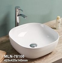 Раковина Melana MLN-78106