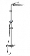 Душевая стойка Ideal Standard IdealRain Soft A6246AA