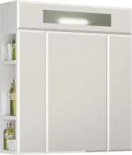 Зеркало-шкаф Vod-ok Квадро 70