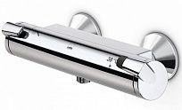Термостат Oras Optima 7160U для душа