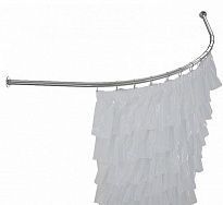 Карниз для ванны Aquanet Atlanta 150*90