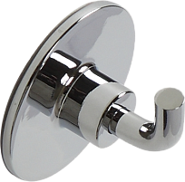 Крючок Fixsen Round одинарный FX-92105