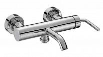 Смеситель Jacob Delafon Purist E14589-4A-CP для ванны