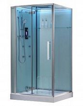 Душевая кабина Eago DZ990 F12 L