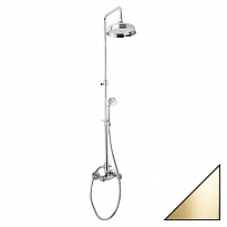 Душевая стойка Cezares Atlantis ATLANTIS-CD-03/24-Sw