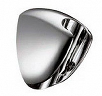 Настенный держатель Hansgrohe Porter С 27521000