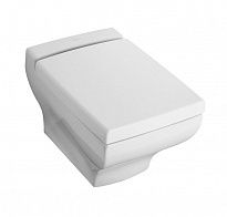 Унитаз подвесной Villeroy & Boch La Belle Plus 562710R1 alpin