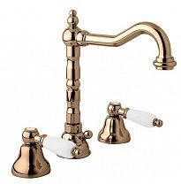 Смеситель Cezares First FIRST-BLS2-02-Bi для раковины