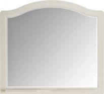 Зеркало ASB-Woodline Верано 100 бежевое