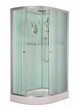 Душевая кабина Esbano ES-115CR правая
