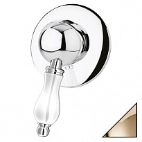 Смеситель Cezares Venezia VENEZIA-DIM-03/24-Bi для душа