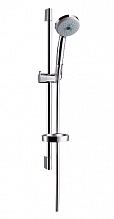 Душевой гарнитур Hansgrohe Croma 100 Multi 27775000 Unica C