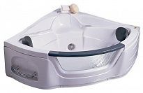 Акриловая ванна Appollo ТS-0920  135*135*60 без гидромассажа