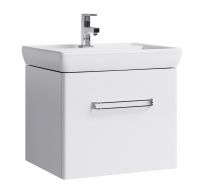 Тумба с раковиной Aqwella Нео 60 подвесная