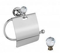 Держатель туалетной бумаги Cezares Olimp-TRH-02-Sw