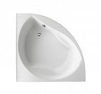 Акриловая ванна Jacob Delafon Presquile 145x145 E6045RU-00