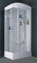 Душевая кабина RGW FD-FS-90S