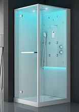 Душевая кабина SSWW W1302