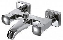 Смеситель Bravat Whirlpool F678112C-01 для ванны