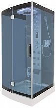 Душевая кабина BYON 2617 SGUARE 100*100