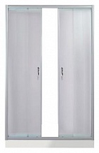 Дверь в душевую River Dreike 120 MT