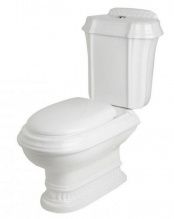 Унитаз-компакт Cezares King Palace