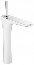 Смеситель Hansgrohe PuraVida 15072400 для раковины