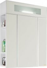 Зеркало-шкаф Vod-ok Квадро 60