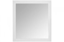 Зеркало ASB-Woodline Каталина 100 белое