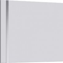 Зеркало Aqwella 5 stars Miami 75 с подсветкой