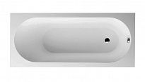 Квариловая ванна Villeroy & Boch Oberon UBQ180OBE2V-01 180x80 alpin